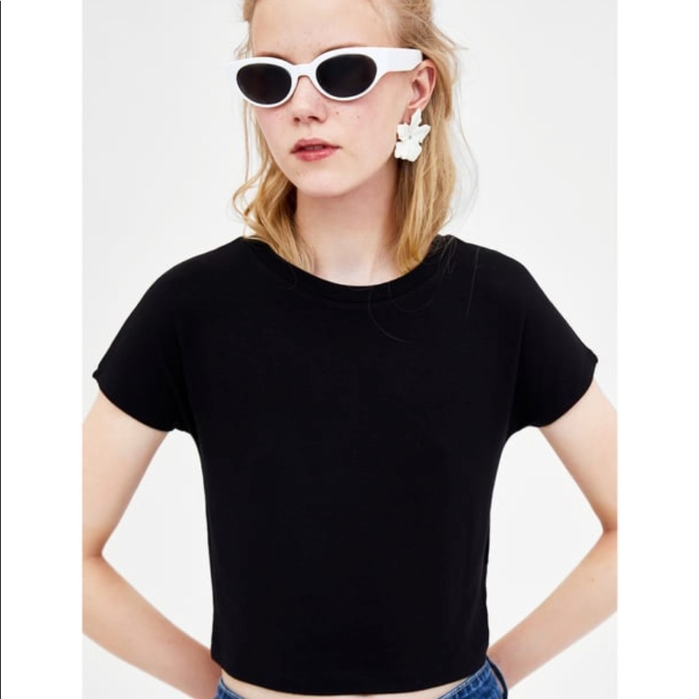 Zara T-shirt